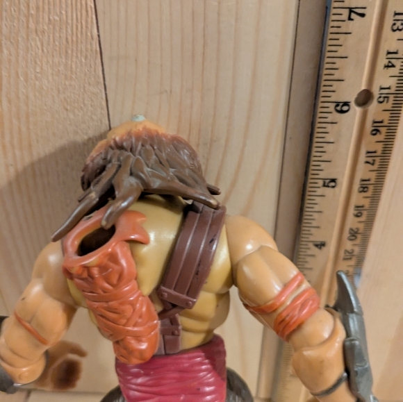 Small Soldiers Gorganite Archer Action Figure 1998 Vintage - Picture 5 of 5